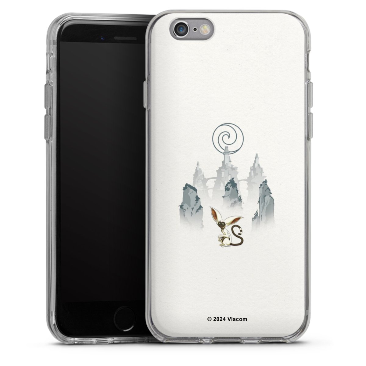 Cover silicone
