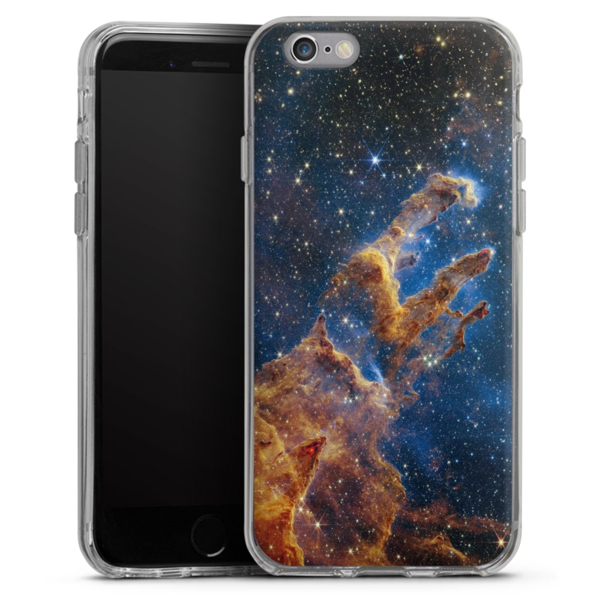 Silikon Case