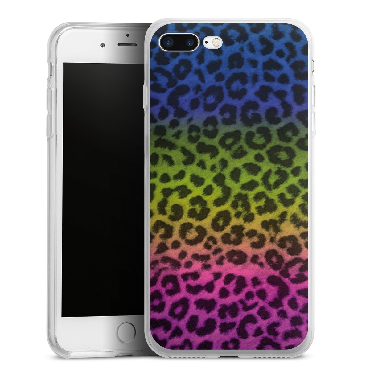 Cover silicone