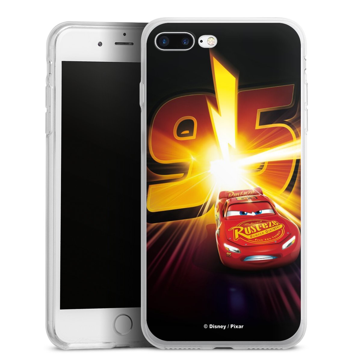 Cover silicone