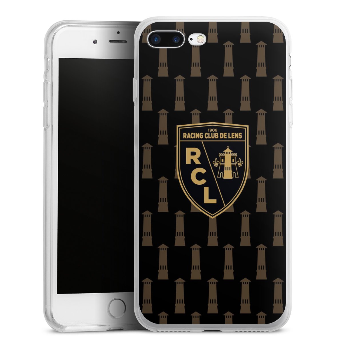 Silikon Case