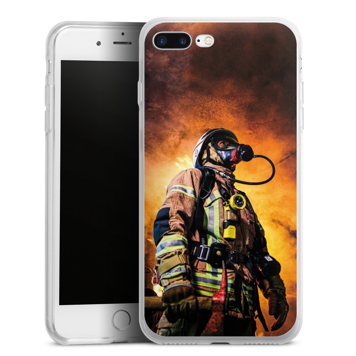 Cover silicone