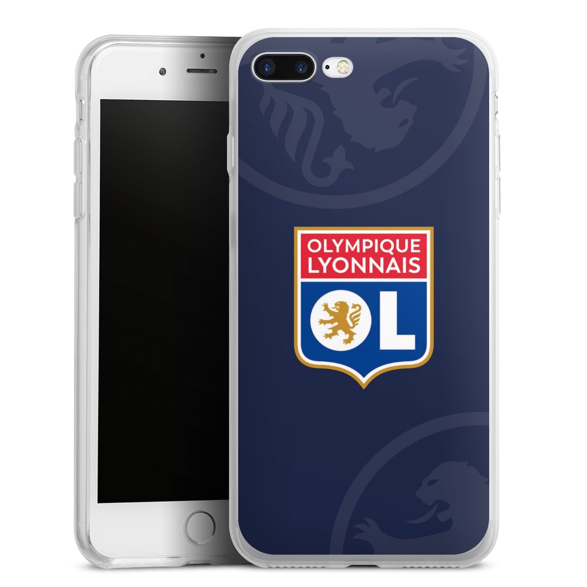 Silikon Case