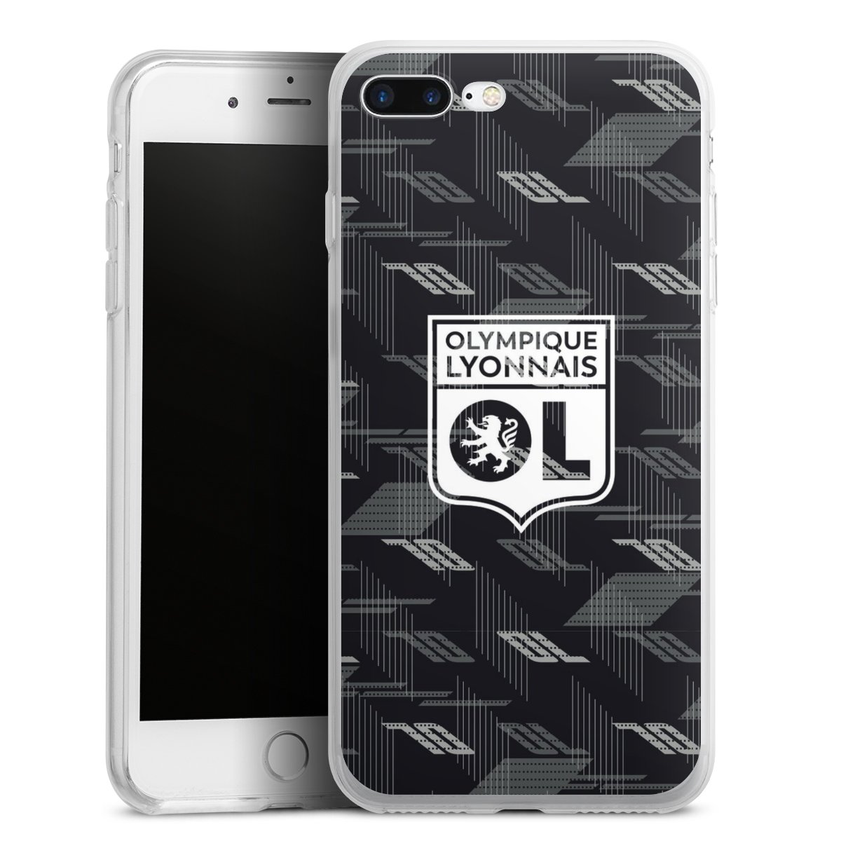 Cover silicone