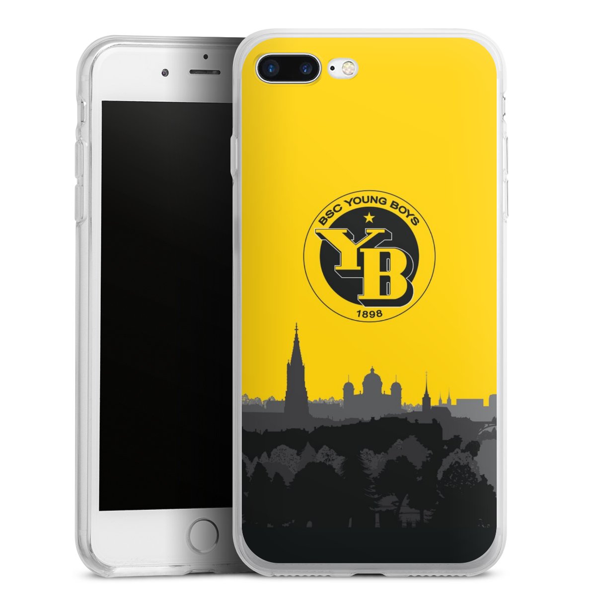 BSC YB Skyline