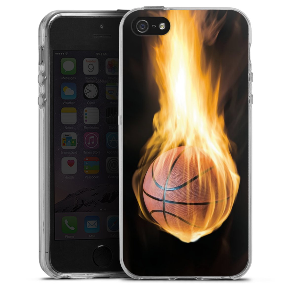 Cover silicone