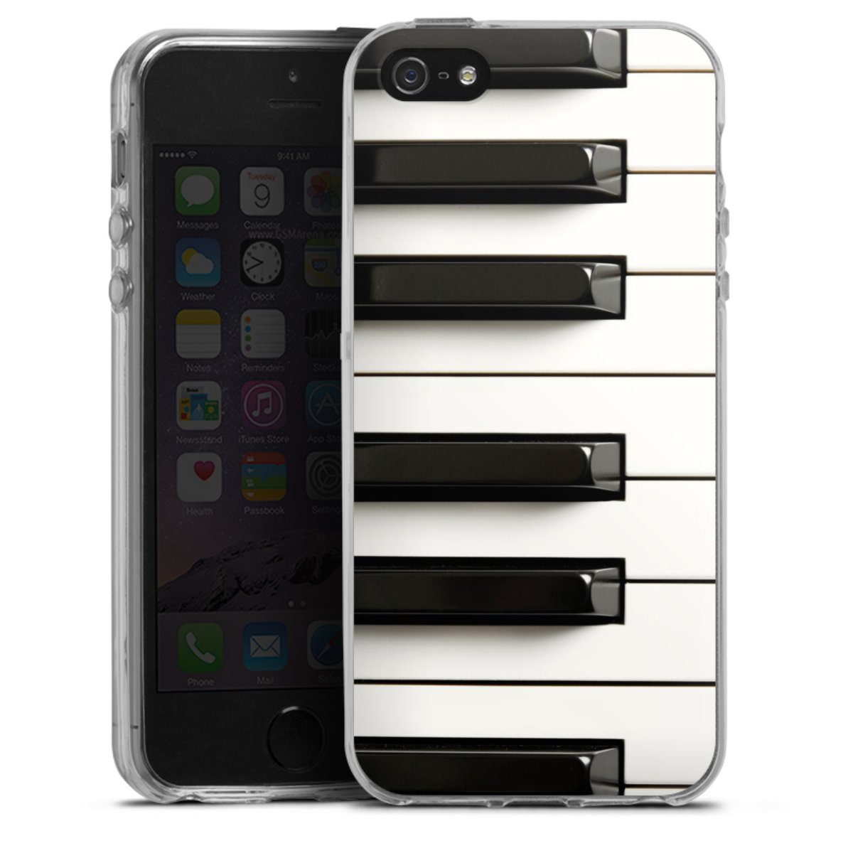 Cover silicone