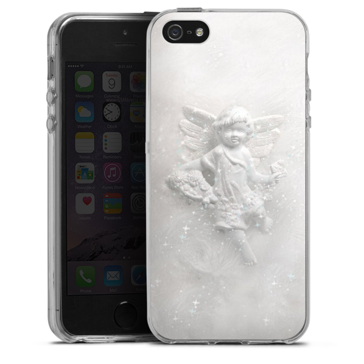 Silikon Case