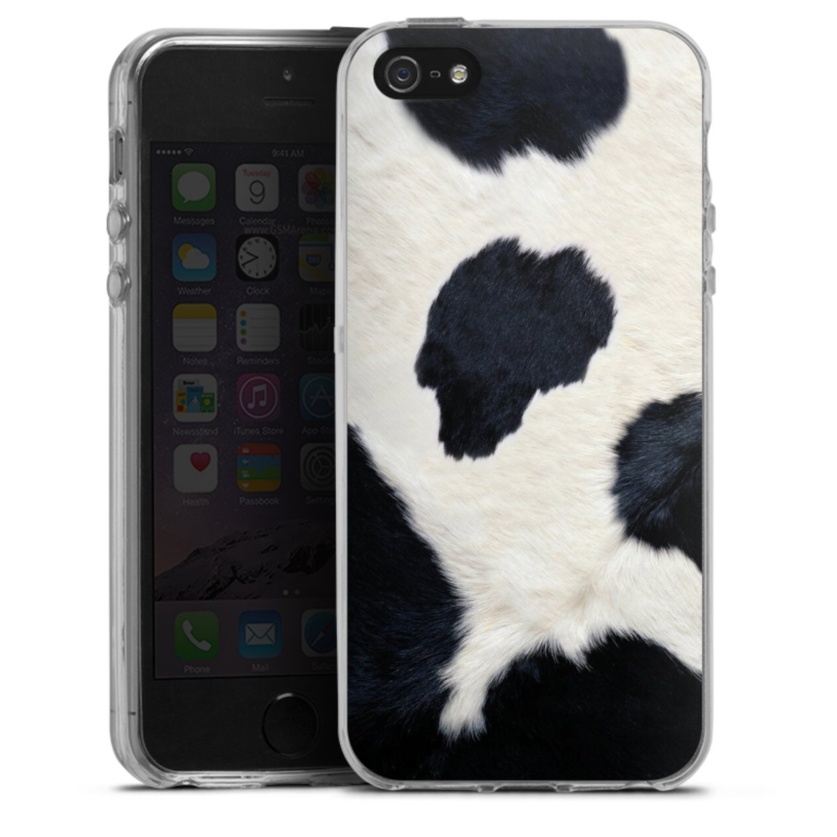 Peau de Vache