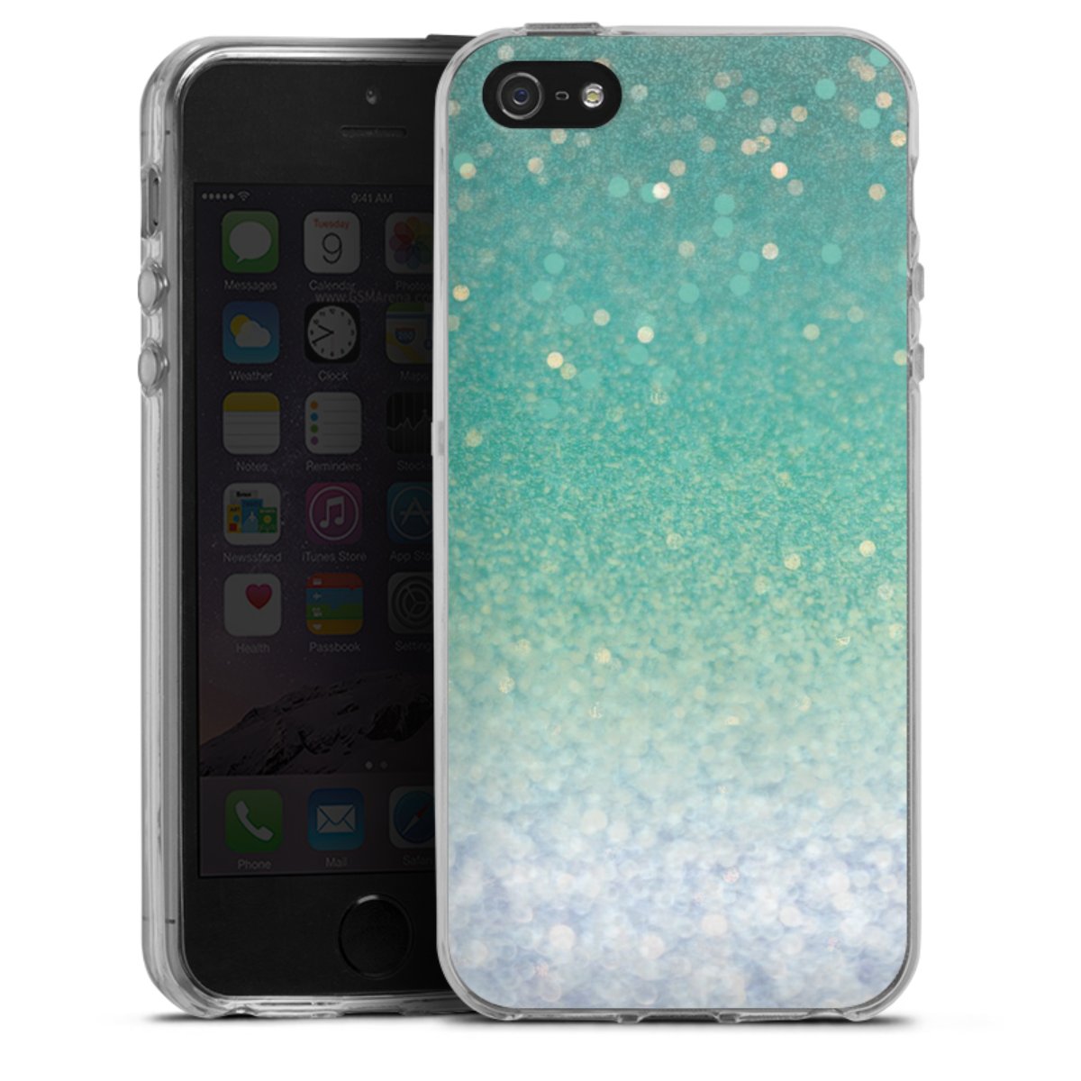 Cover silicone