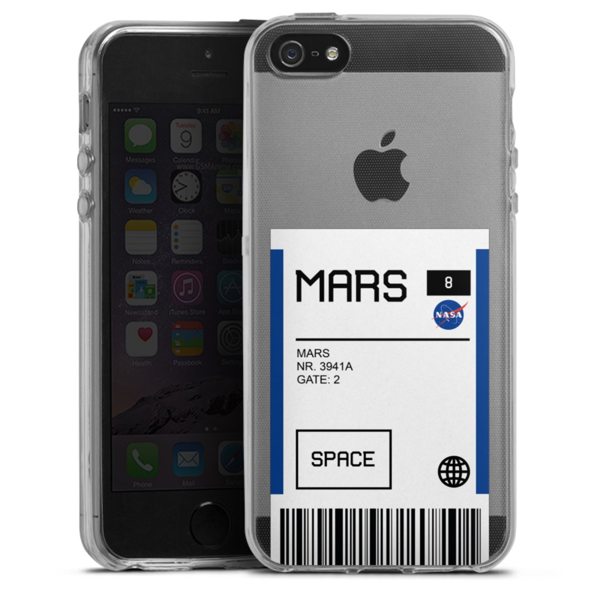 Cover silicone