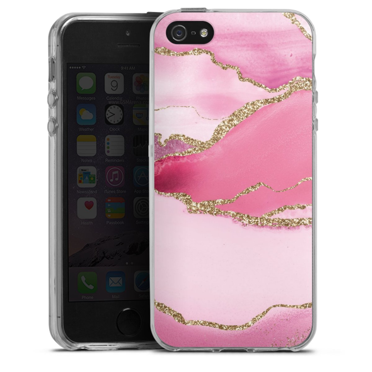 Cover silicone