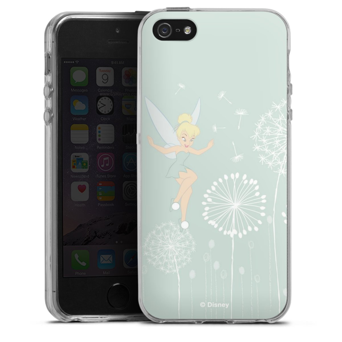 Silikon Case