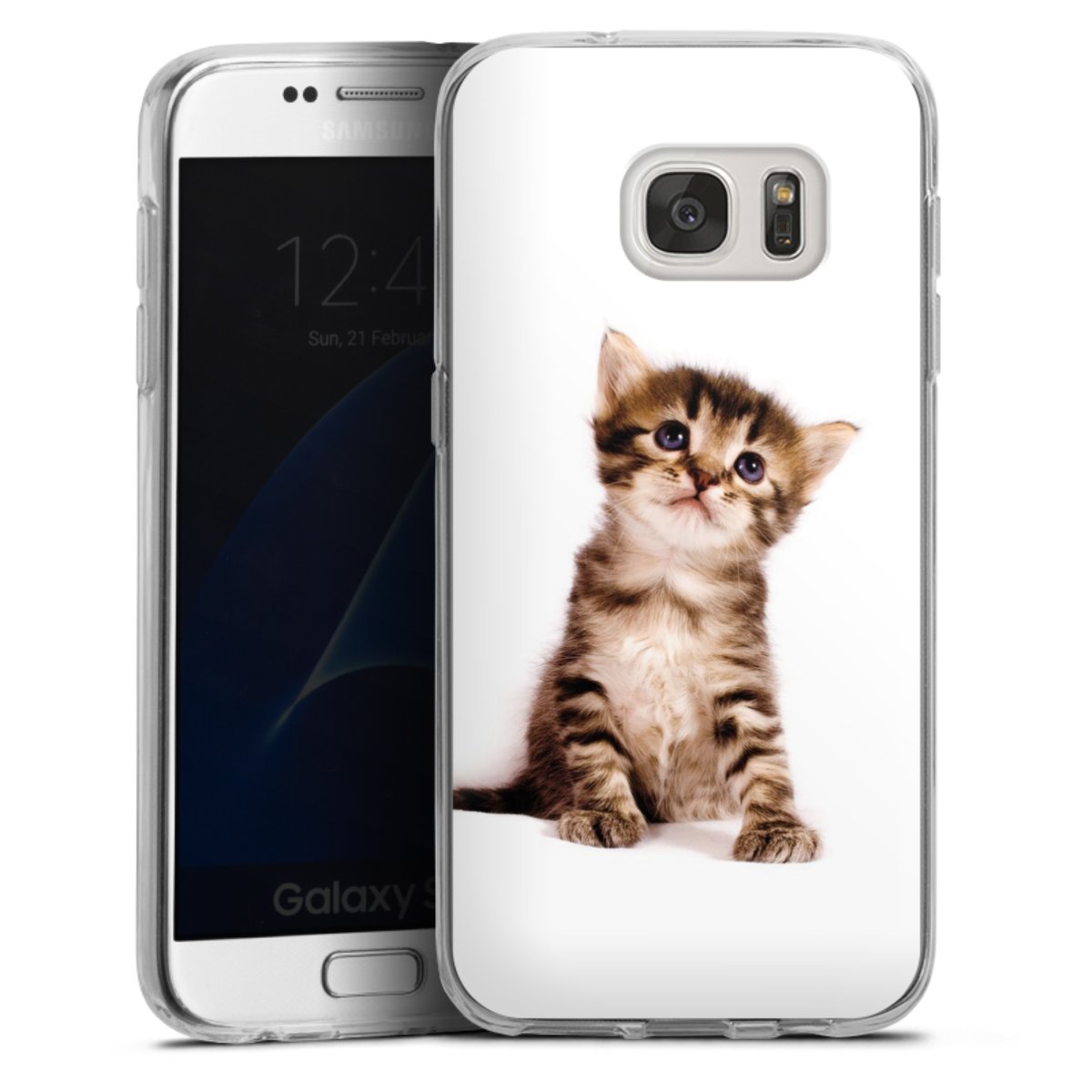 Cover silicone