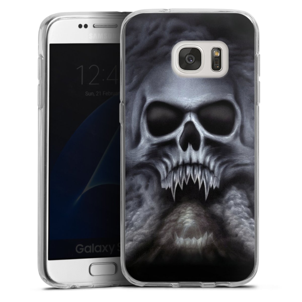 Cover silicone