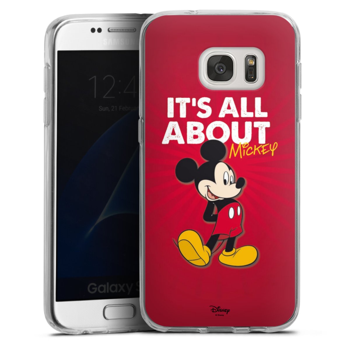 Cover silicone