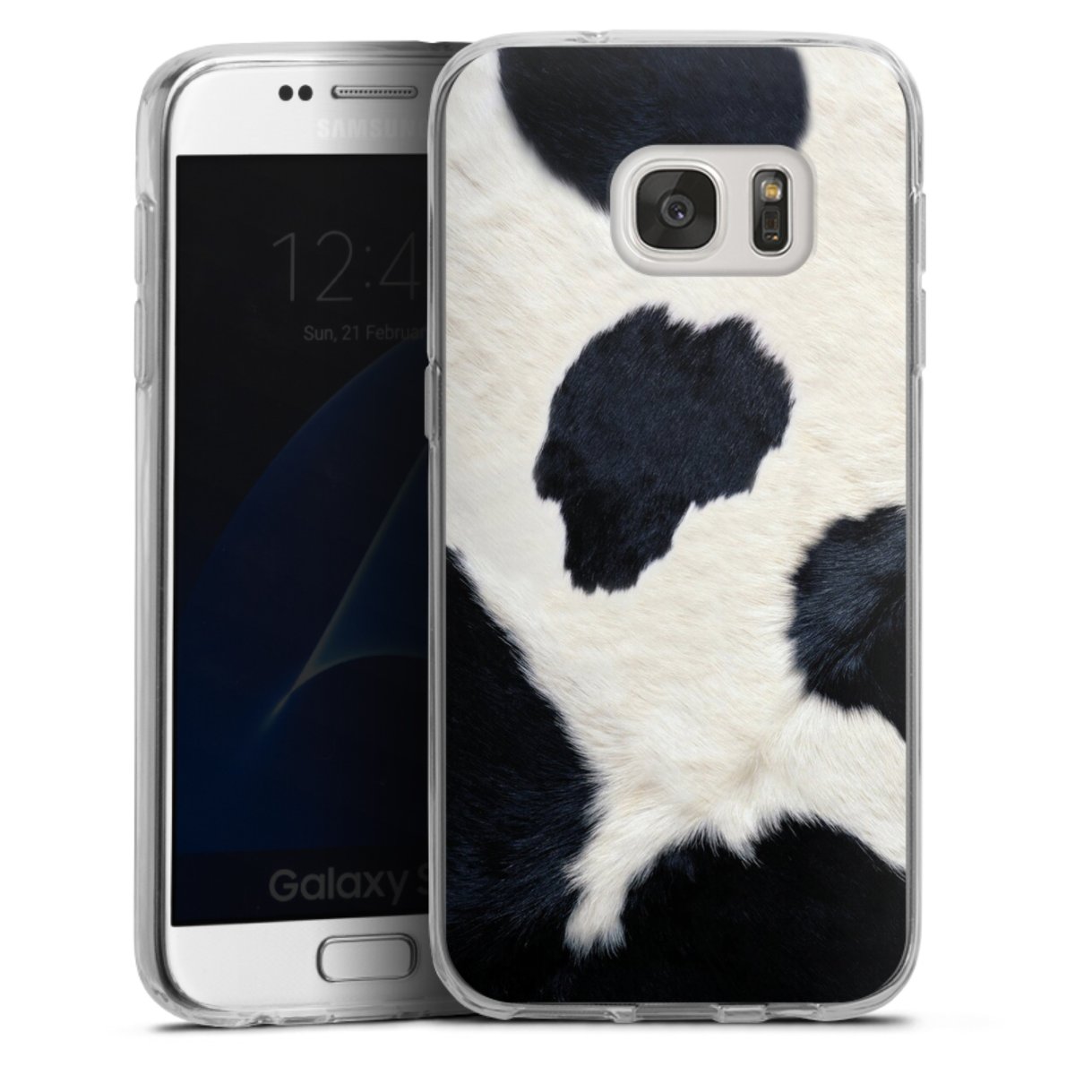 Peau de Vache