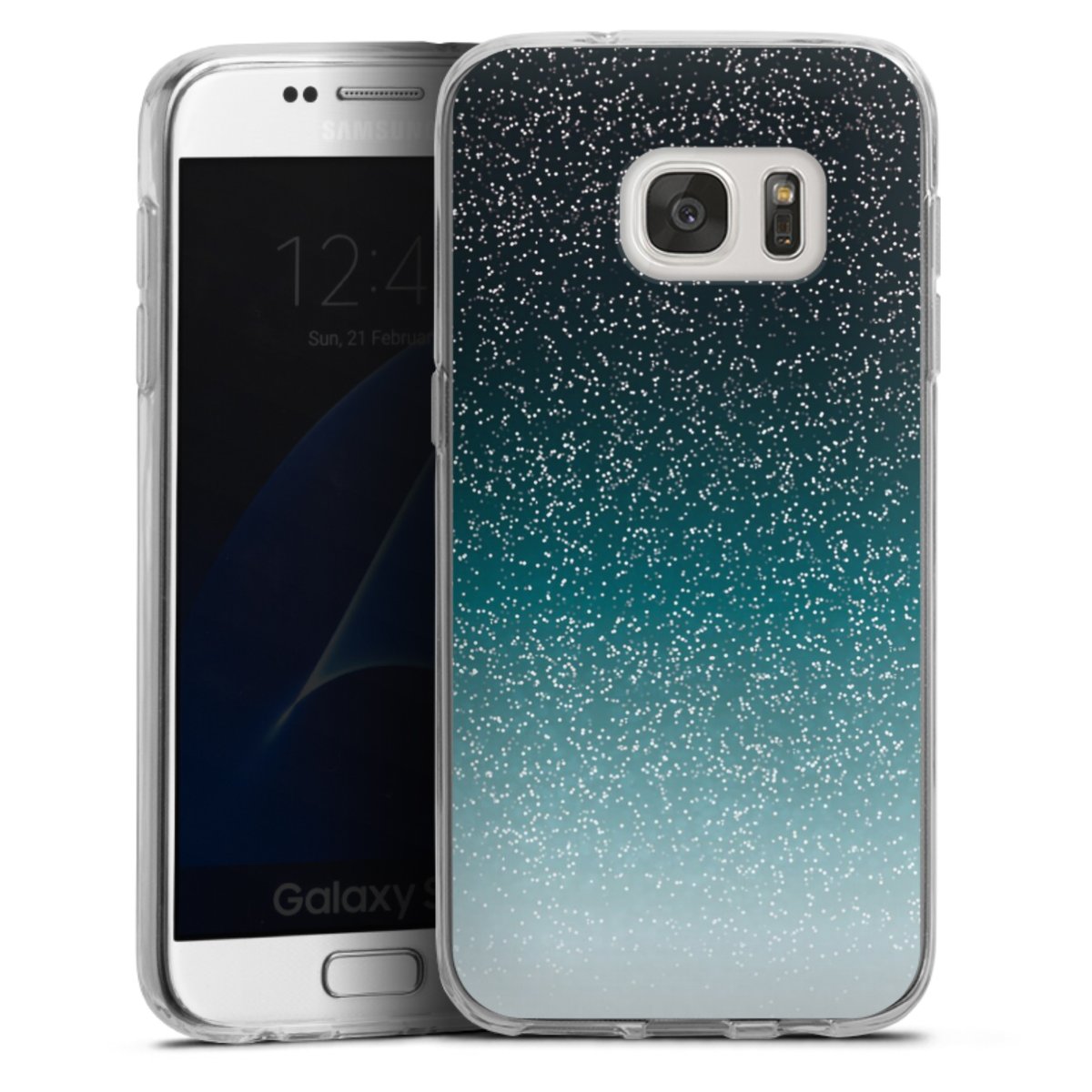 Cover silicone