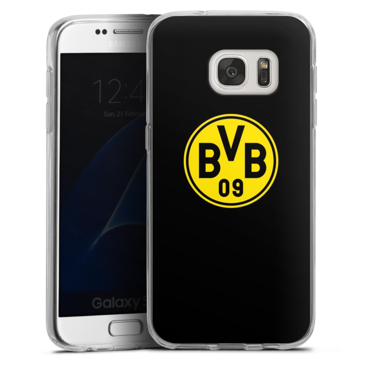 Silikon Case