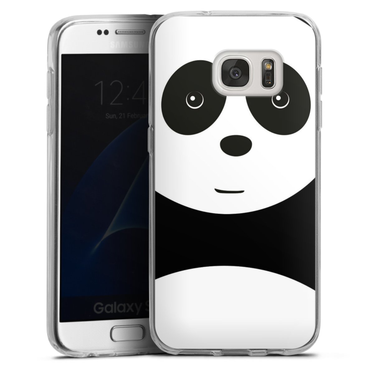 Cover silicone