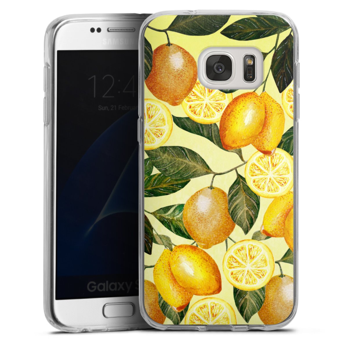 Cover silicone