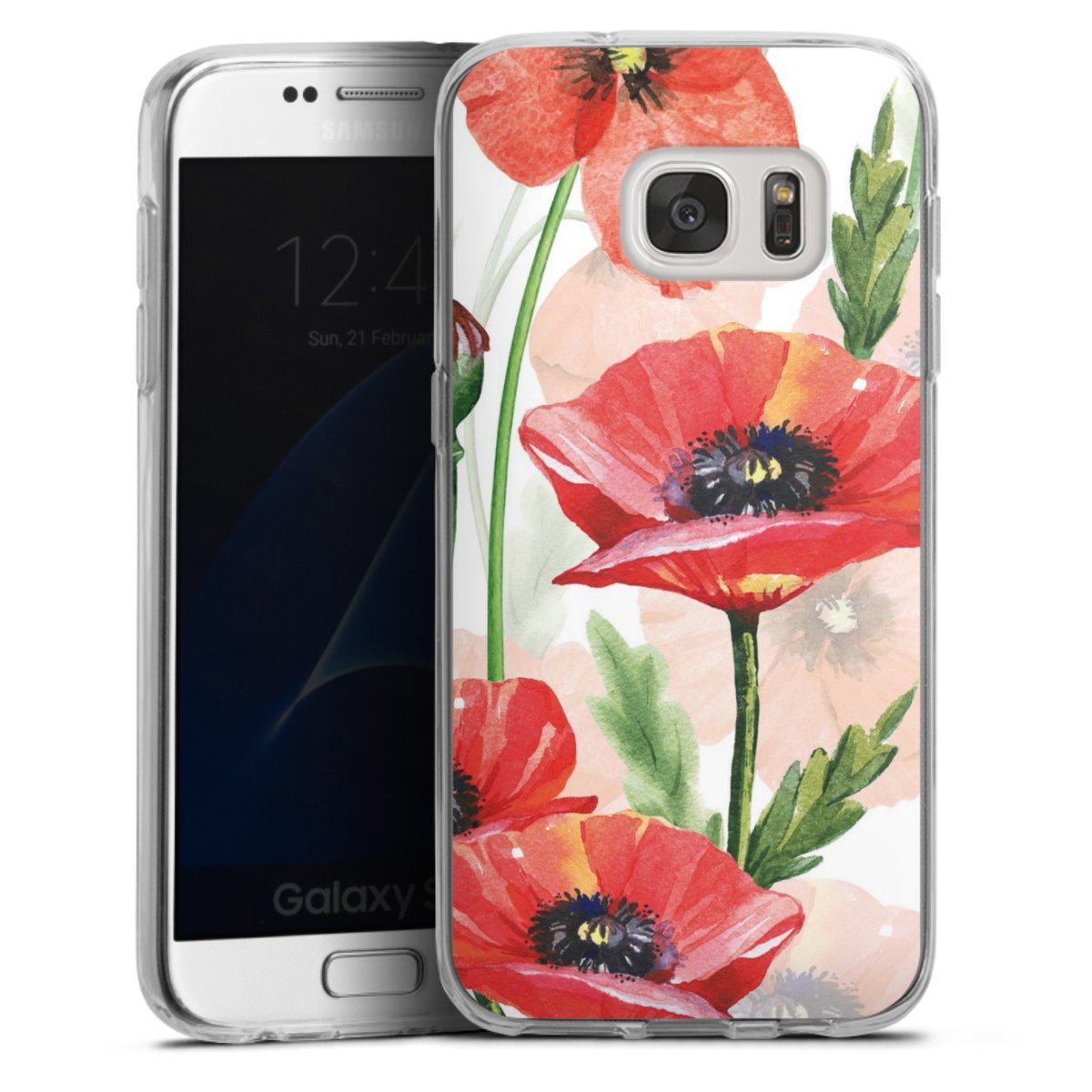 Cover silicone