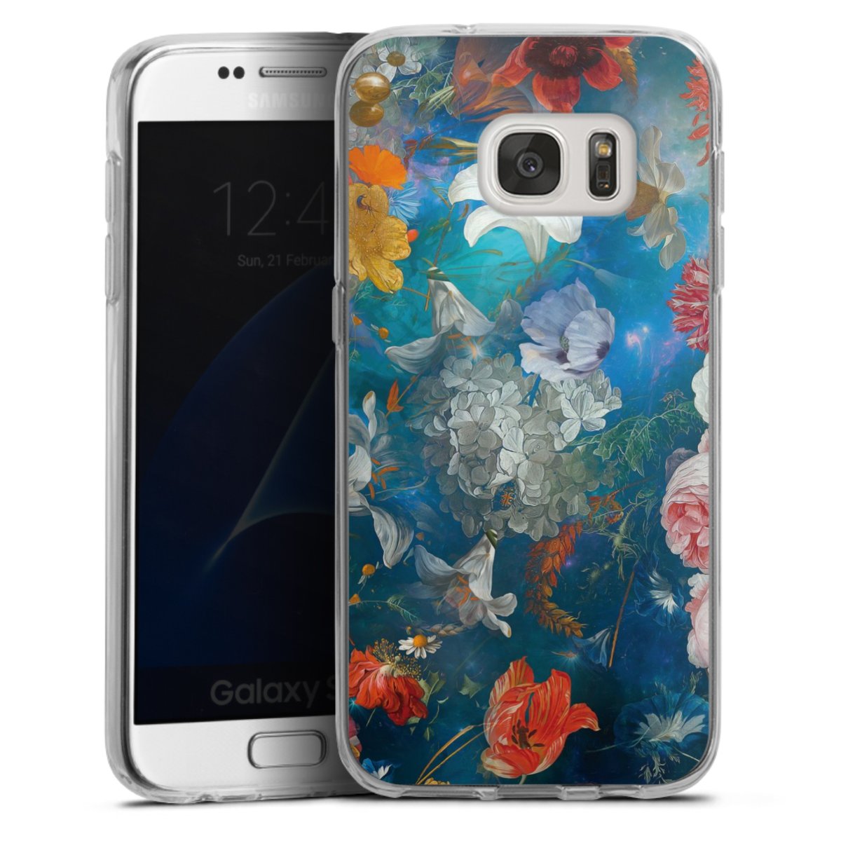 Cover silicone