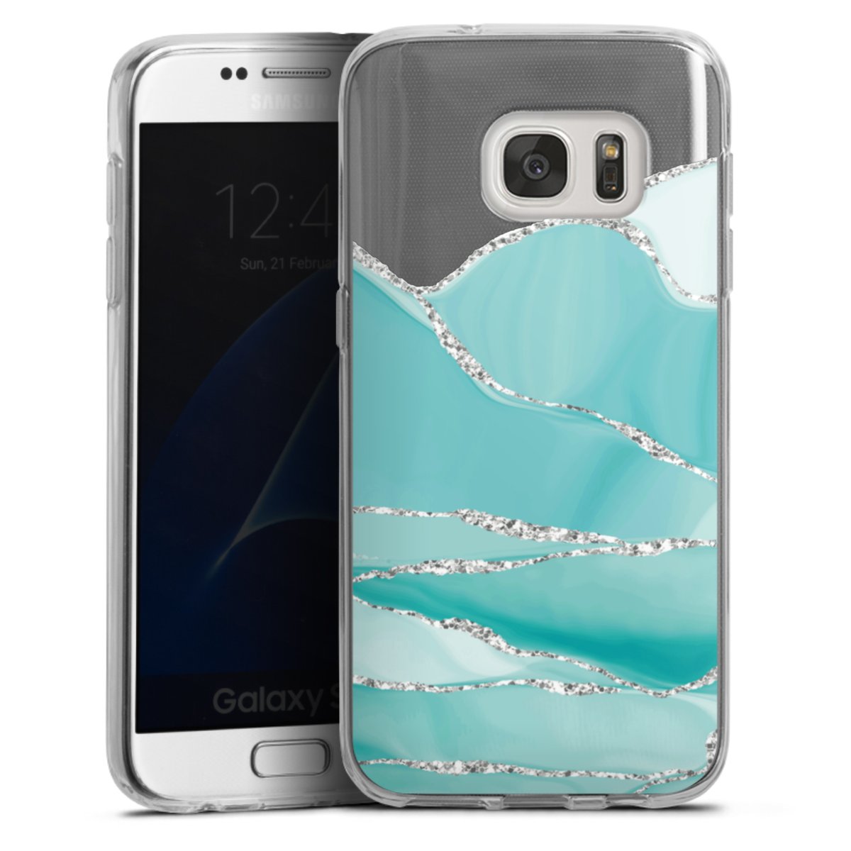 Silikon Case