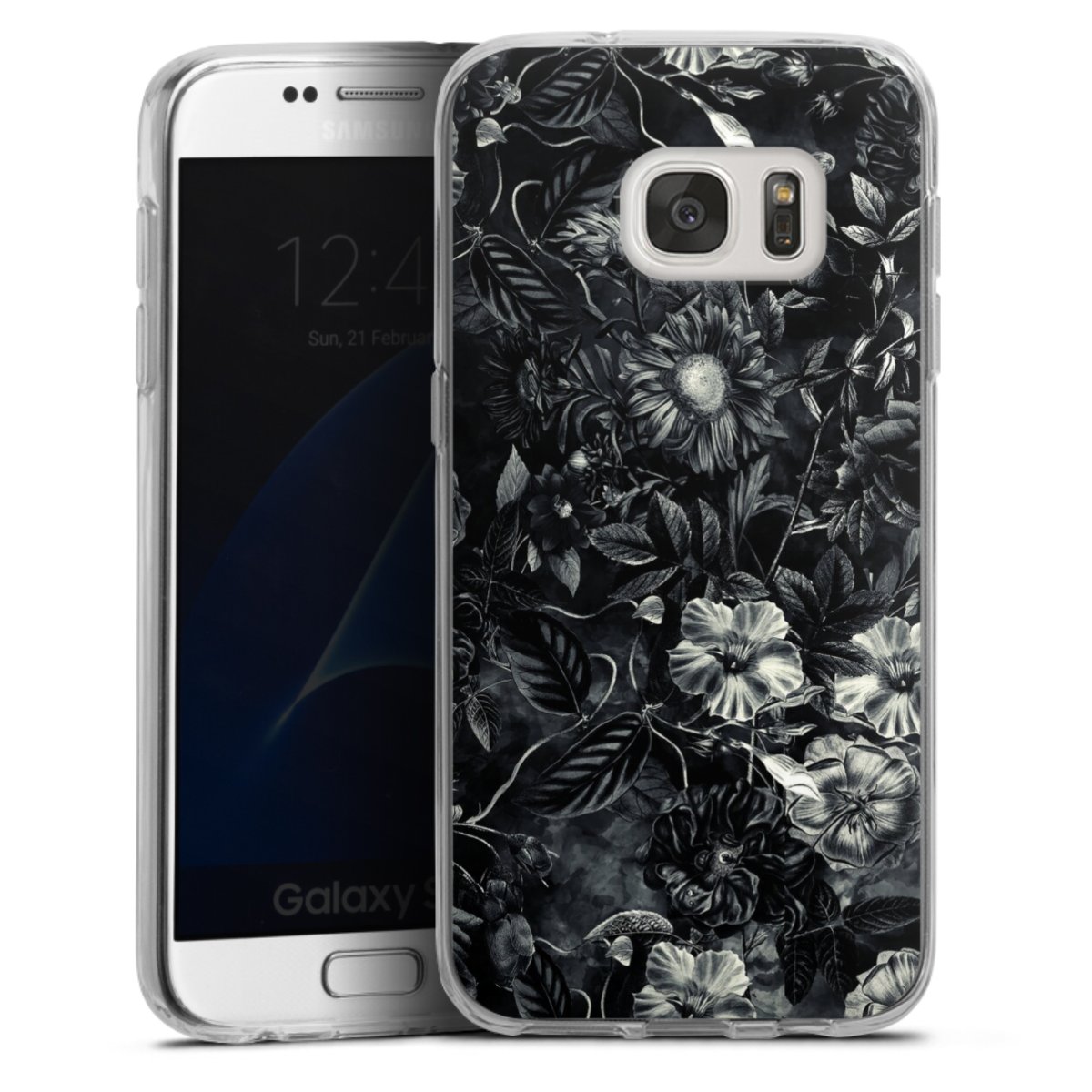 Silikon Case