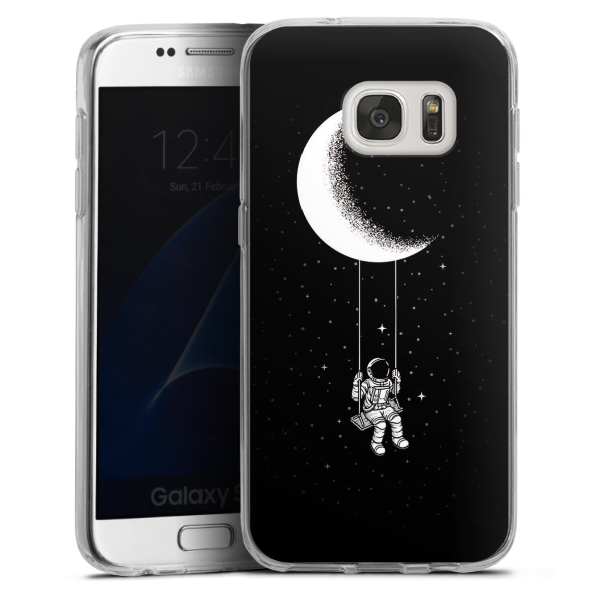 Cover silicone