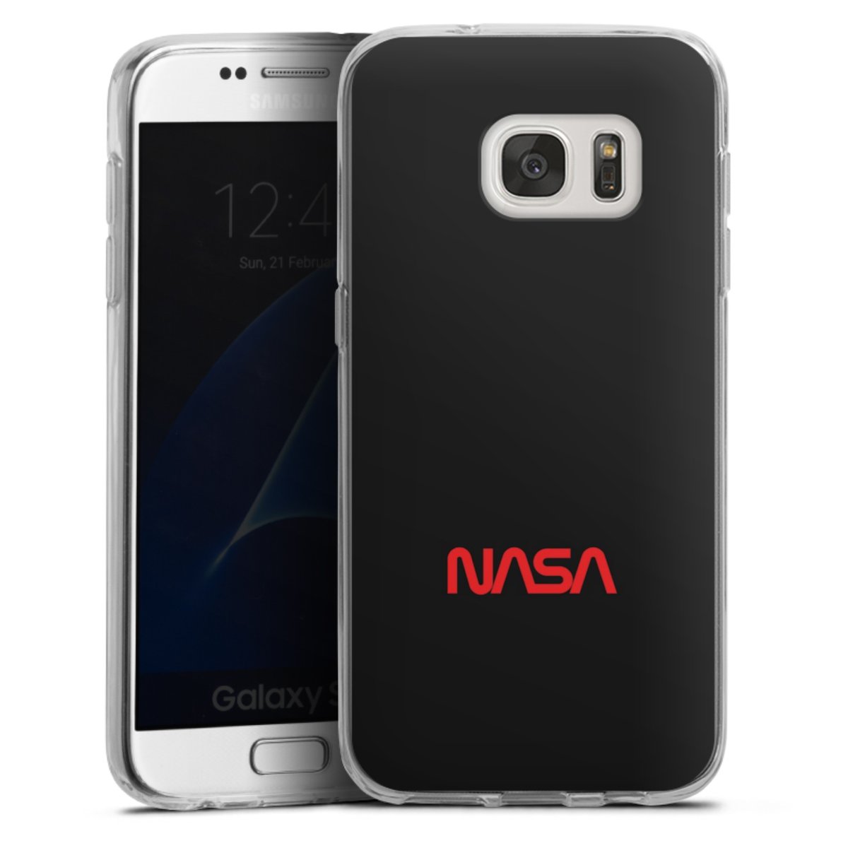 Silikon Case
