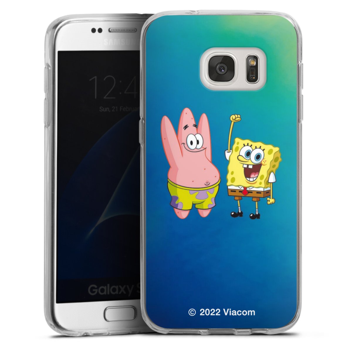 Cover silicone
