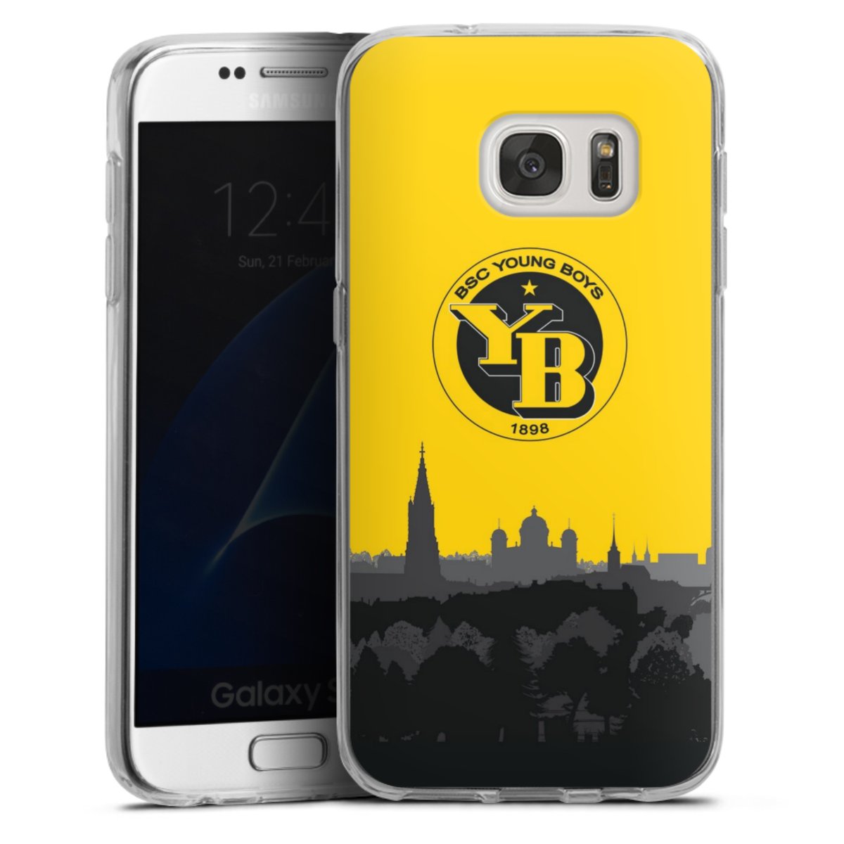 BSC YB Skyline