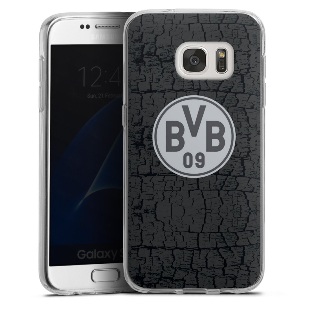 Silikon Case