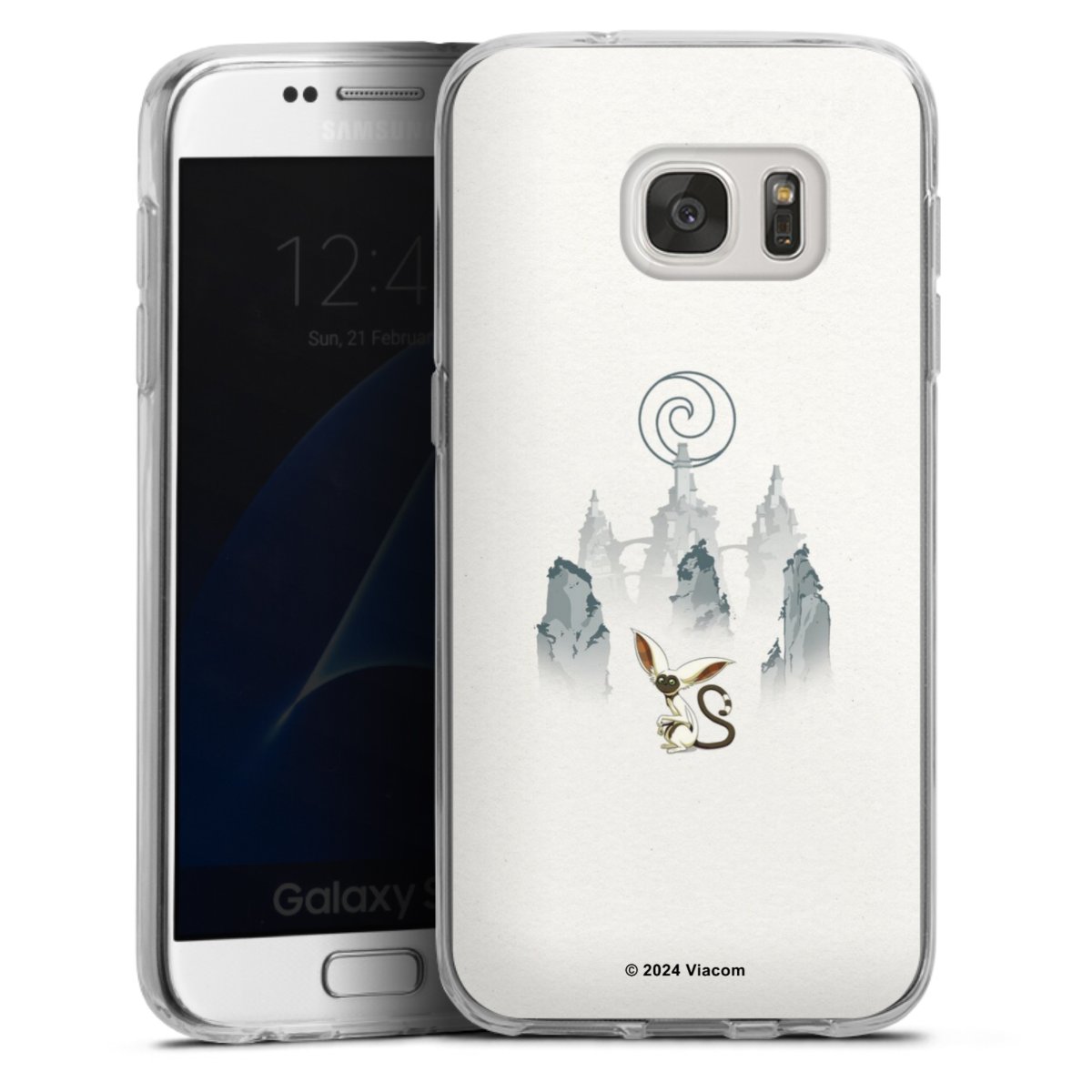 Cover silicone