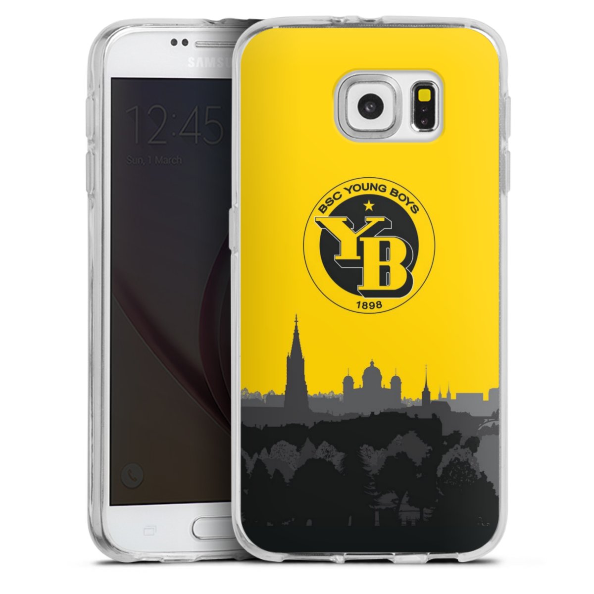 BSC YB Skyline