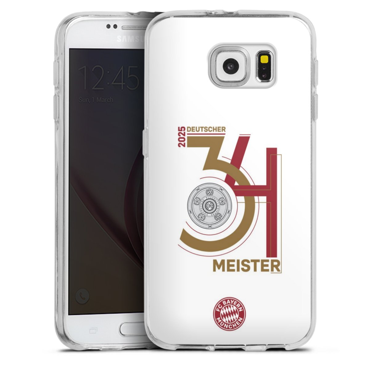 FCB Deutscher Meister 2025