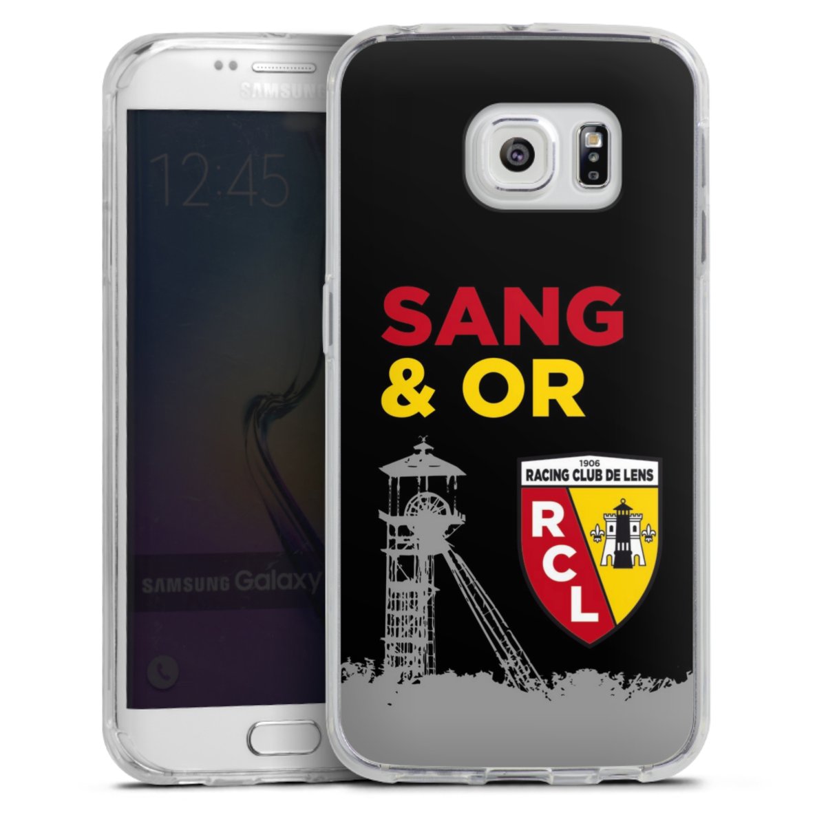 Sang & Or RC Lens