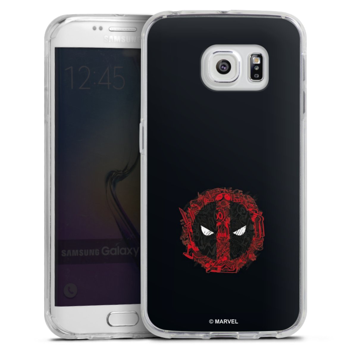 Deadpool Logo