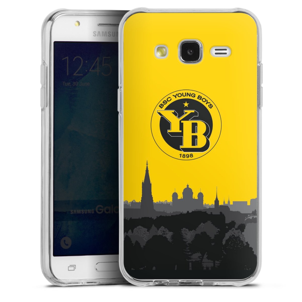 BSC YB Skyline