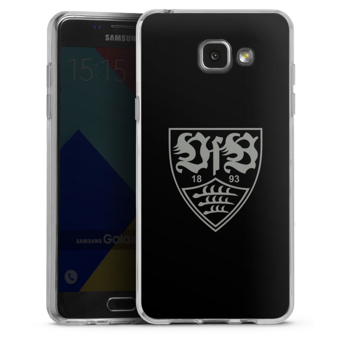 VfB Stuttgart Schwarz