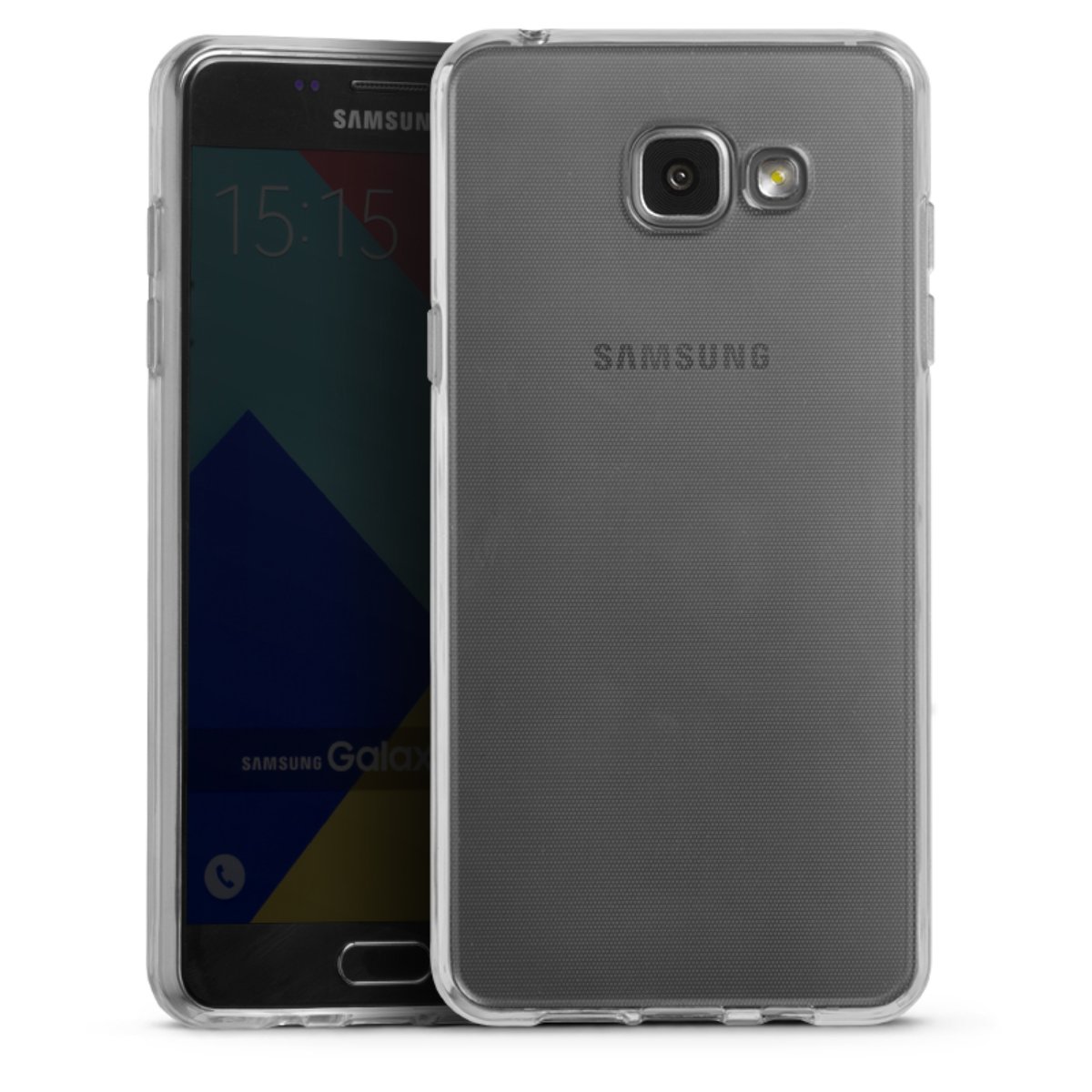 Silicone Case für Samsung Galaxy A5 Duos (2016)