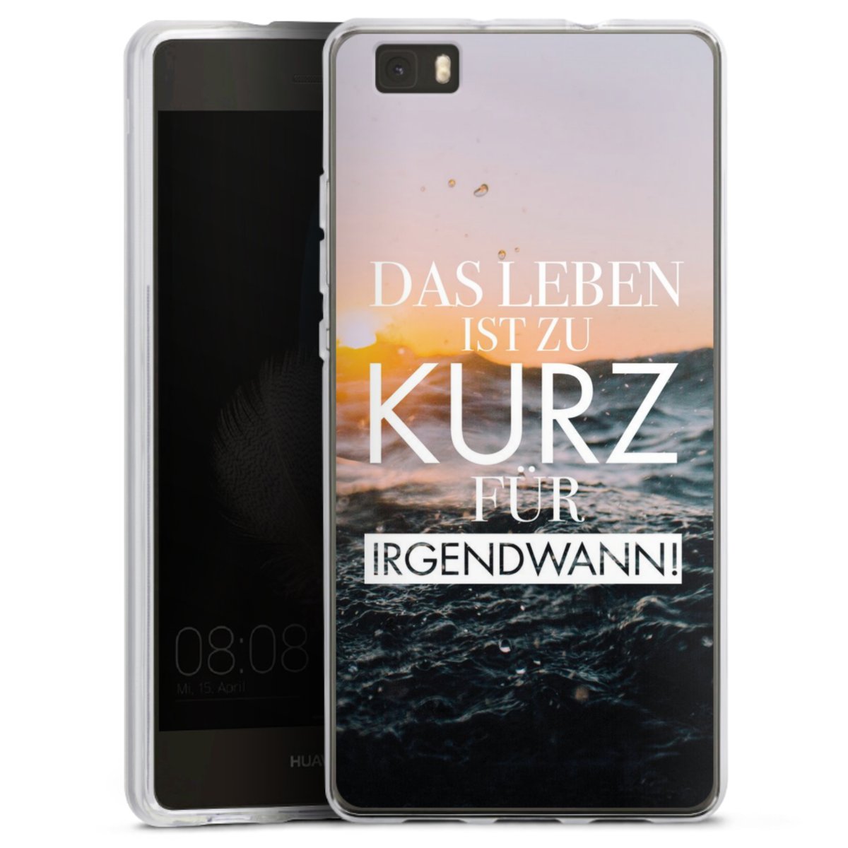 Leben zu Kurz für Irgendwann