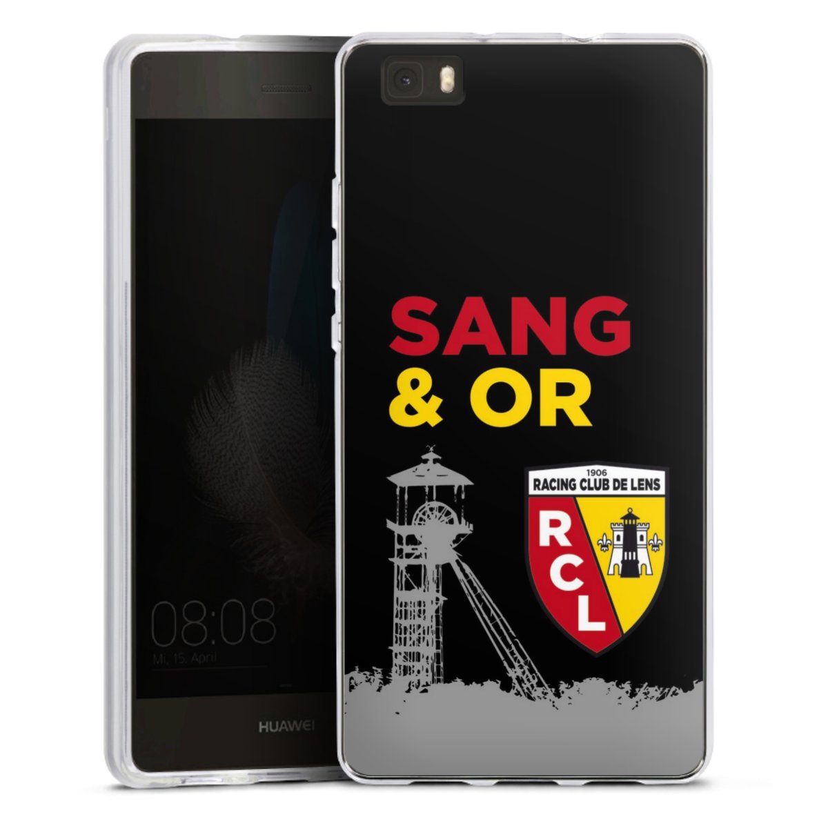 Sang & Or RC Lens