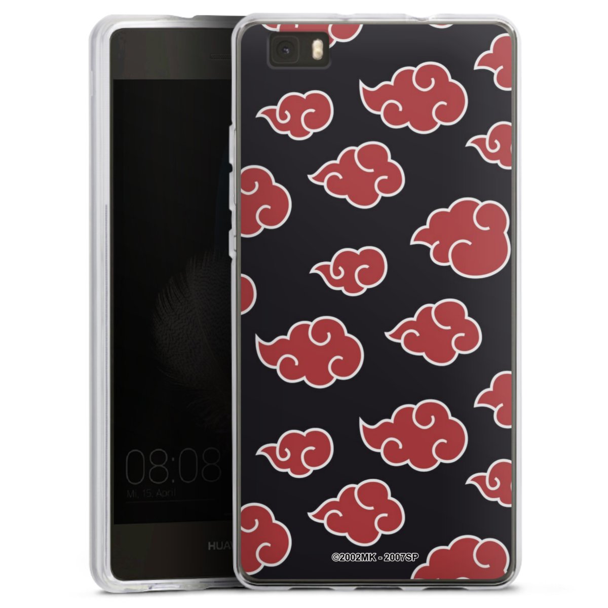 Akatsuki Pattern