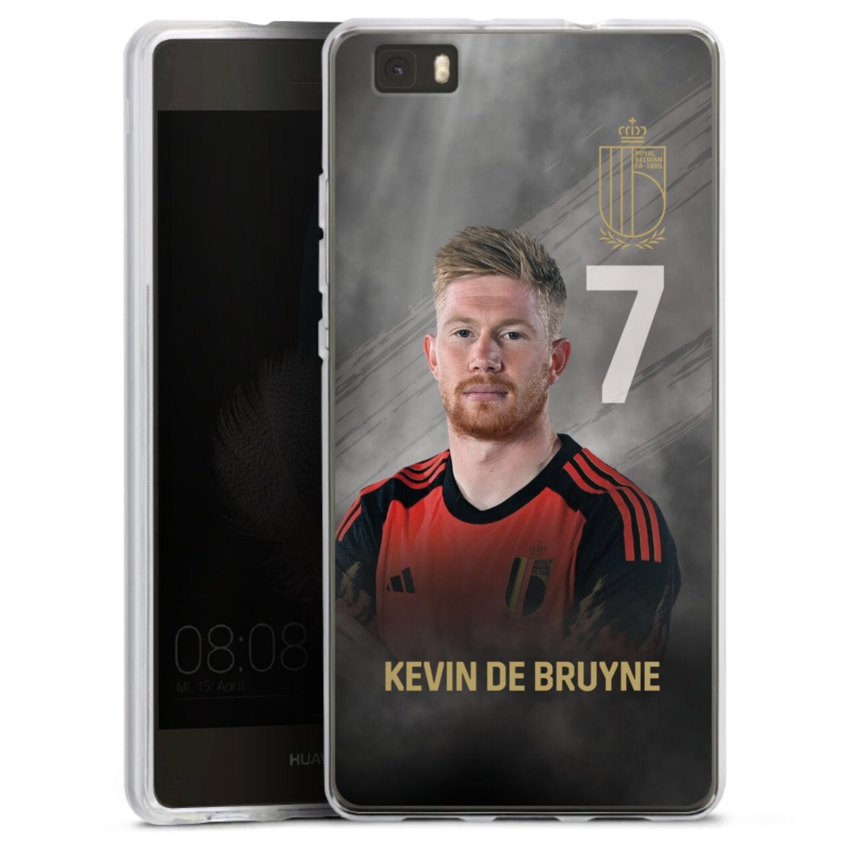 Kevin De Bruyne 7 