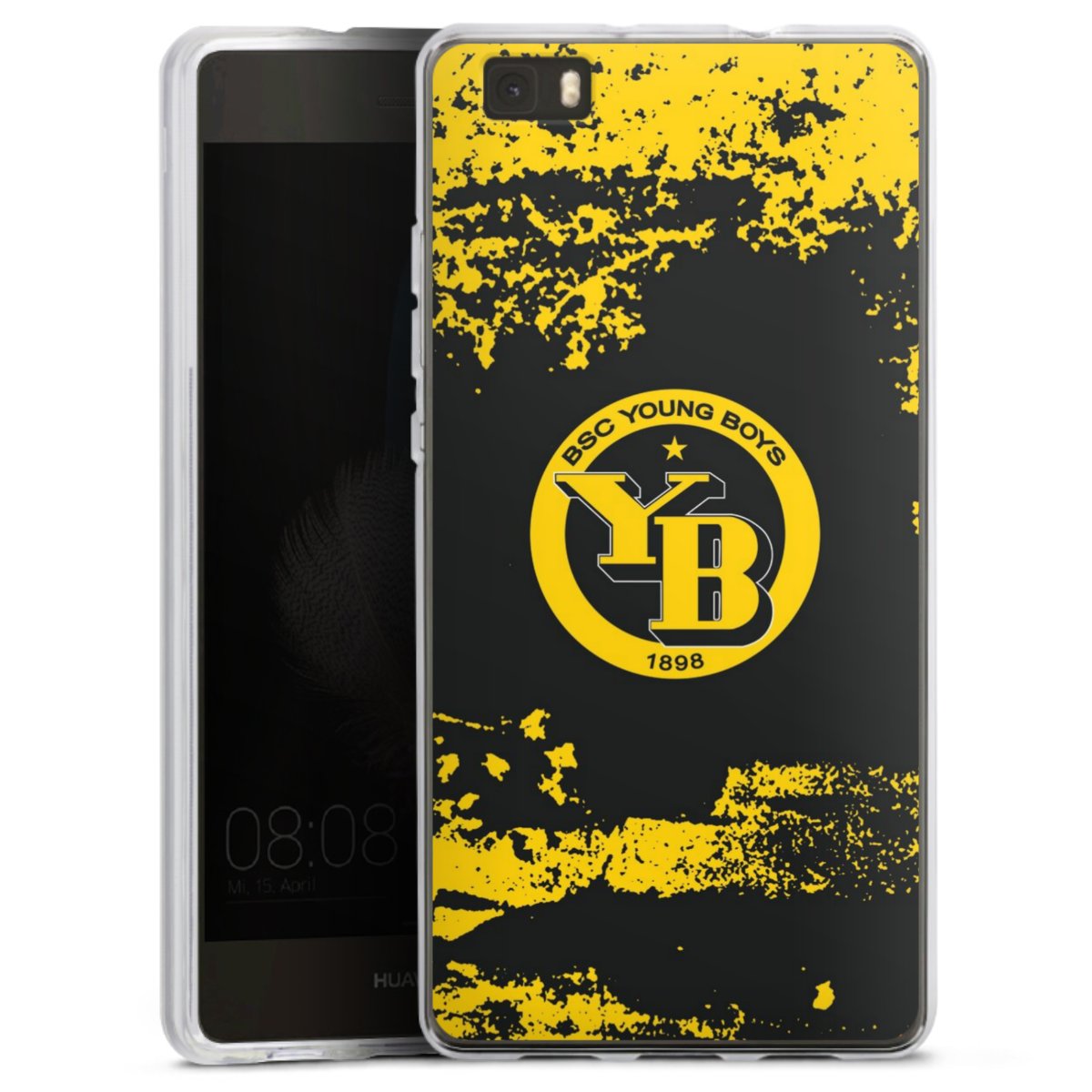 BSC YB Grunge