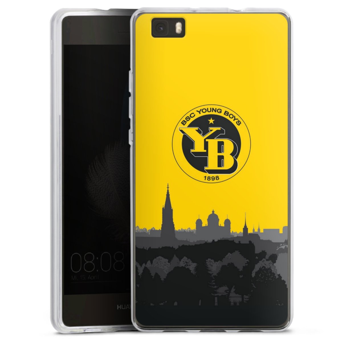 BSC YB Ligne d'horizon