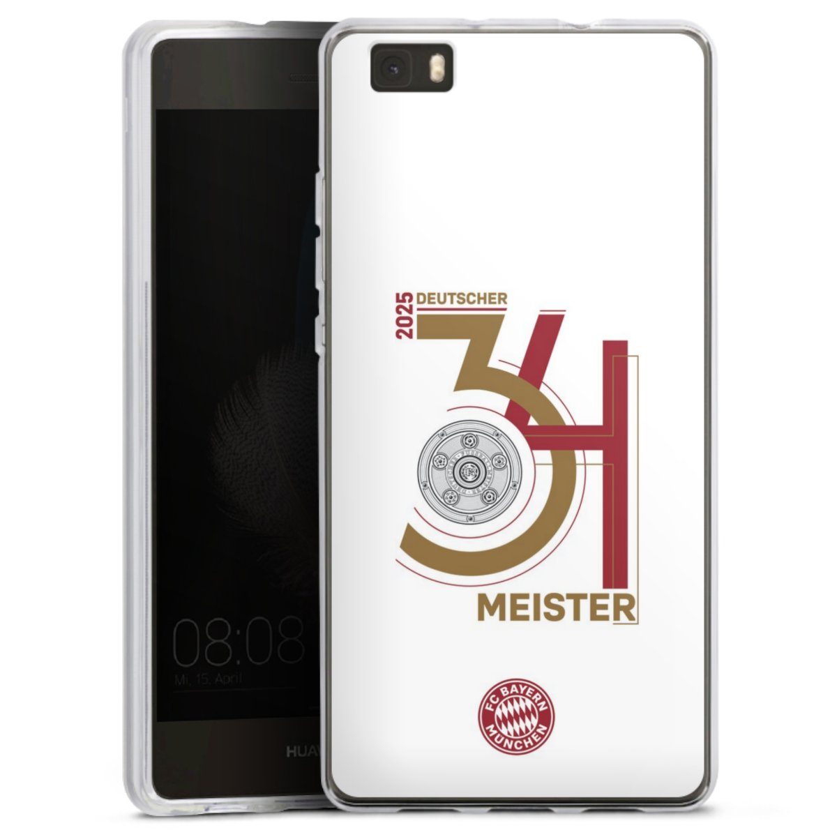 FCB Deutscher Meister 2025