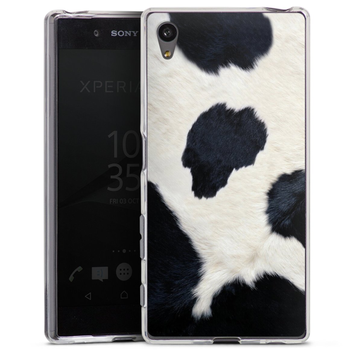 Peau de Vache